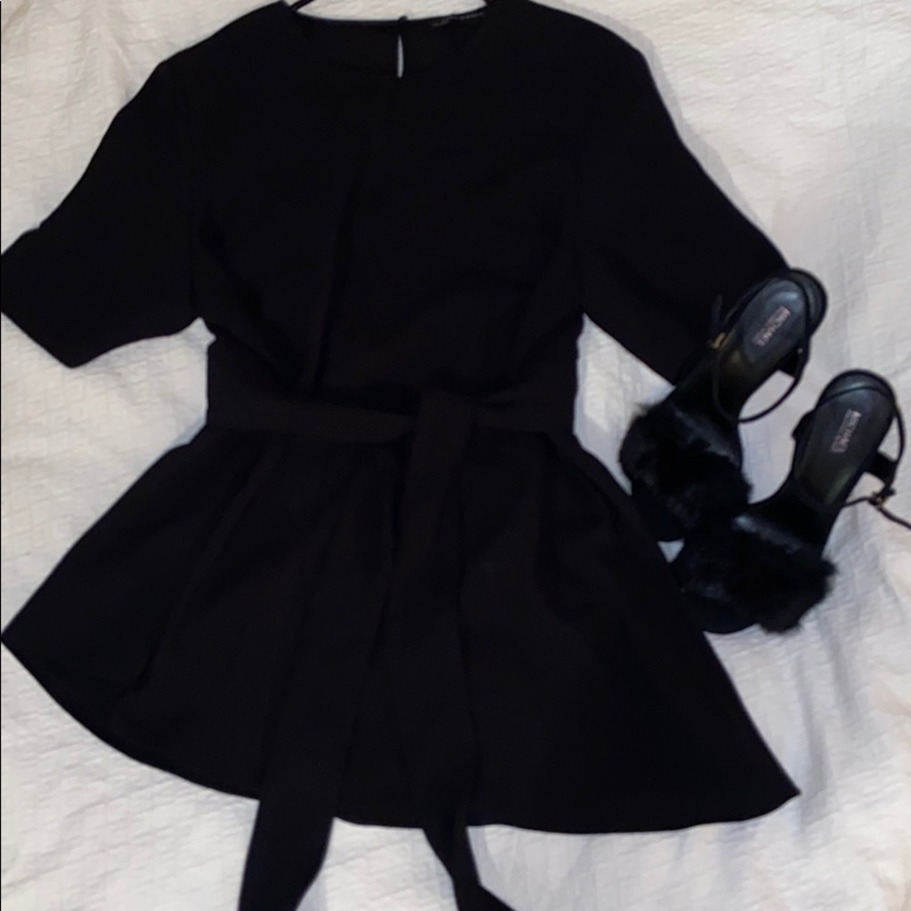 Zara dress shirt